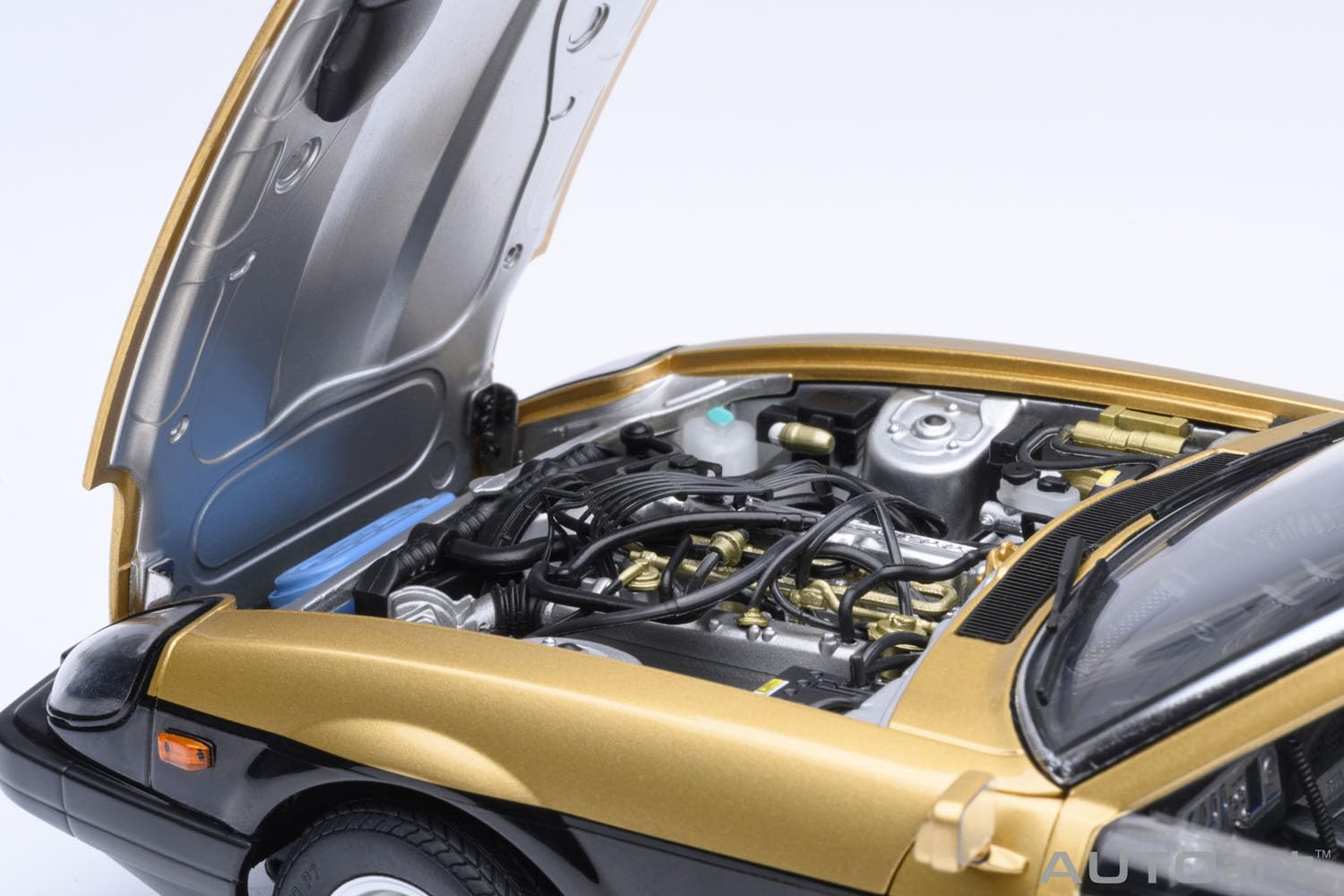 Mua オートアート (AUTOart) 1/18 日産 フェアレディ 280Z 「西部警察