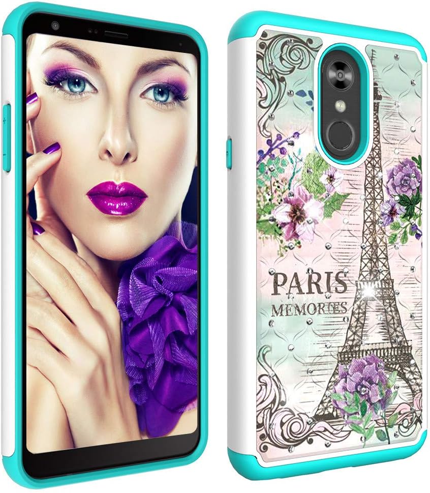 Best paris case lg stylus 4