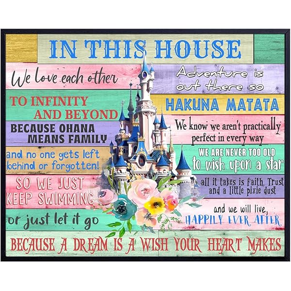 DISNY ART PLAQUE 4点と専用イーゼル DISNY ART PLAQUE 4点と専用イーゼル DISNY ART PLAQUE 4点と