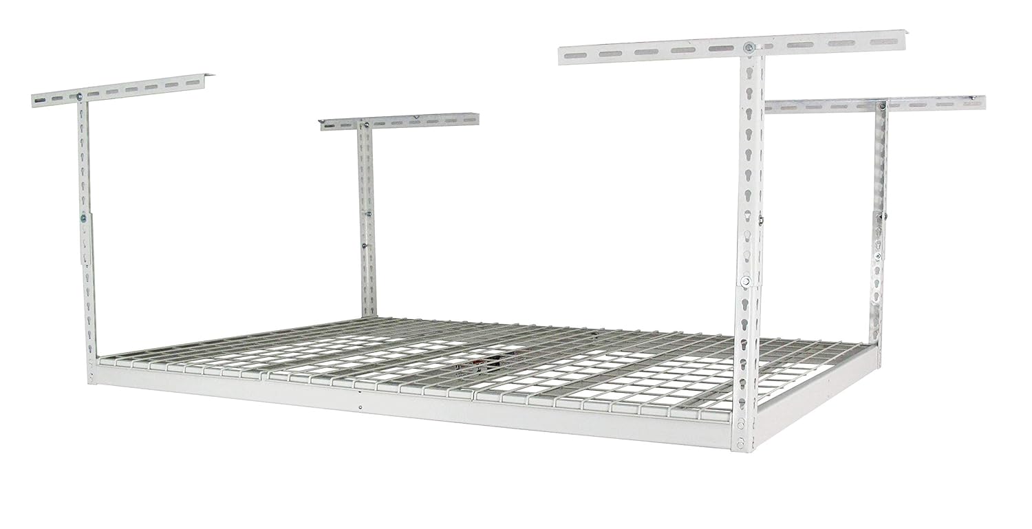 Eagle Gallery Eagle Industrial Overhead Storage Rack