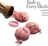 Laura Geller Angled Blusher Brush - Vegan Dense Bristles for Precise Contour view 5