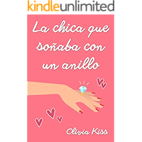La chica que soñaba con un anillo (Chicas Magazine nº 1) (Spanish Edition) book cover