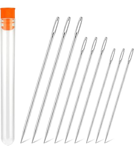 Guide D'Ourlet En Silicone - Lot De 2 Pour Couture Et Repassage Précis - Antidérapant Et Résistant à La Chaleur