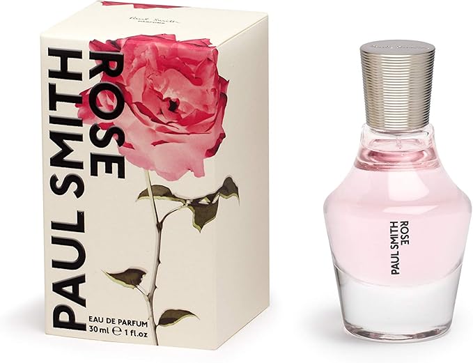 paul smith rose 100ml