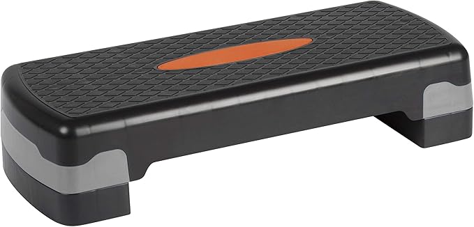 Ultrasport Horse Rider Step para aeróbic, varios colores, banqueta ...