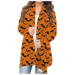 HUCHPI Open Weave Sweaters for Women Oversized