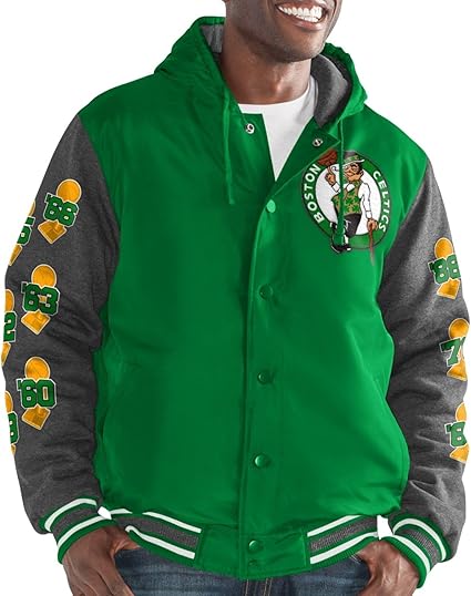 celtics varsity jacket