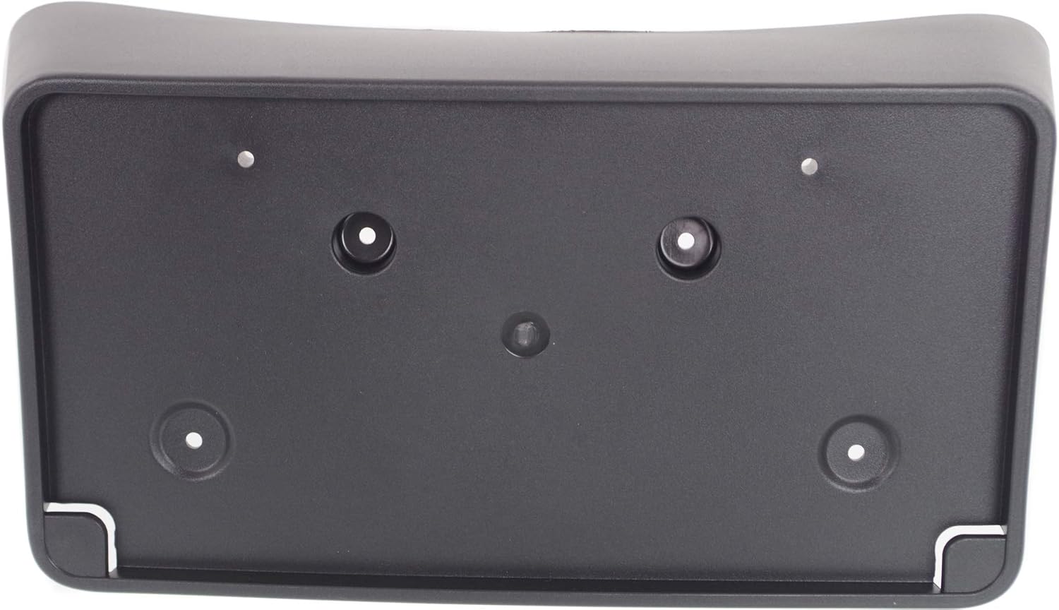 Front License Plate Bracket Compatible with GMC ACADIA 2007