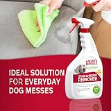 Nature's Miracle Bio-Enzymatic Stain & Odour Remover Melon 946ml view 4
