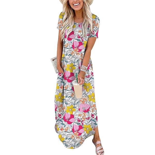 button up maxi dress plus size Plus size summer maxi shirt dress with sleeves for curvy women – Iconic  Style Shop