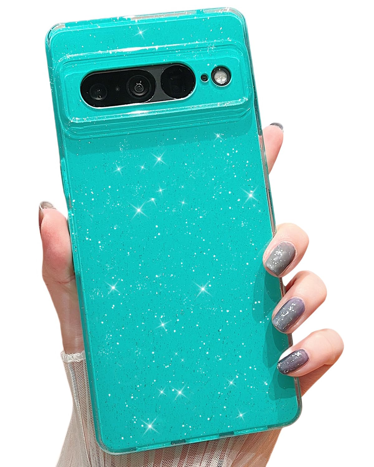 MINSCOSE Compatible with Google Pixel 7 Pro
