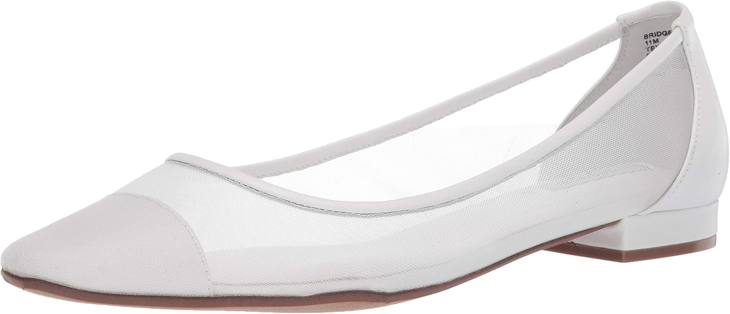 steven by steve madden pointed toe flats