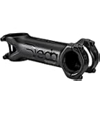 Amazon.com : Cinelli MASH CNC Bicycle Stem - 31.8/90mm