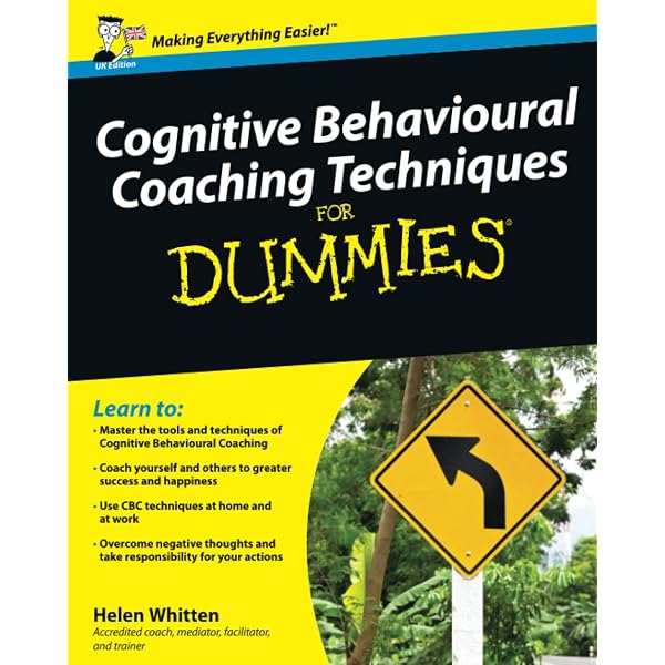 Amazon.com: Cognitive Behavioural Coaching in Practice: An
