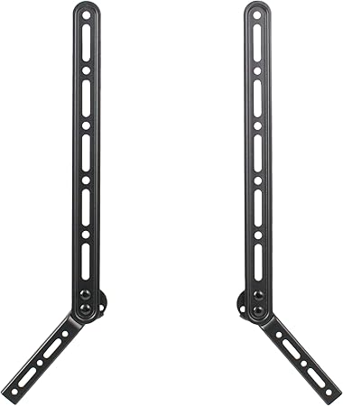 tv speaker bracket