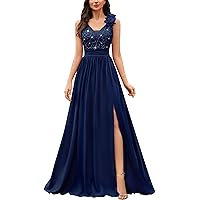 miusol navy blue dress Miusol
