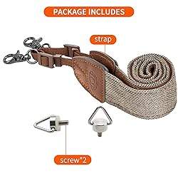 Hanatora Lanyard Neck Strap for DJI RC,RC 2,RC
