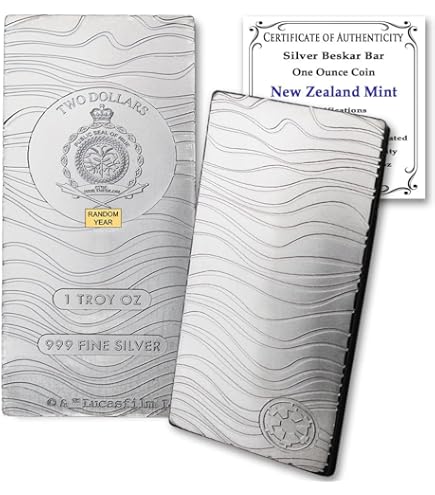 2021-1 oz Tuvalu Silver Marvel X-Men Wolverine Coin Brilliant