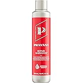 Pravana Repair Radiance Shampoo | Strengthens, Protects, Restores | For Damaged, Color Treated Hair | Reduces Breakage & Spli