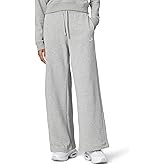 Nike Women's Sportswear Club Fleece Mid-Rise Wide-Leg Sweatpants