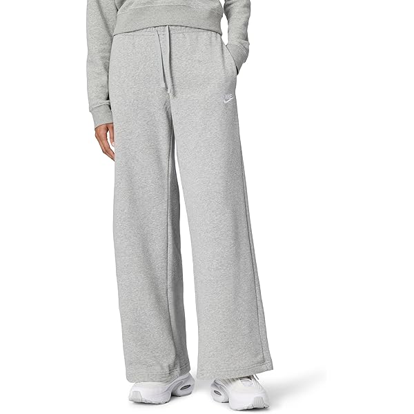 Amazon.com: Nike Sportswear Club Fleece Women's Mid-Rise