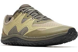 Merrell Mens Trail Glove 8 Barefoot Shoe