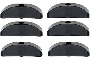 GOPAYIA Window Crank Handle Cranks Knob Replacement for RV Camper Travel Trailer 6 Pack