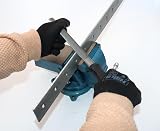Hilka 69668608 8-Inch Half Round File view 4