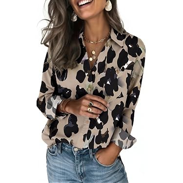 amazon womens dress shirts women white dress shirts Business White Shirt (Women)