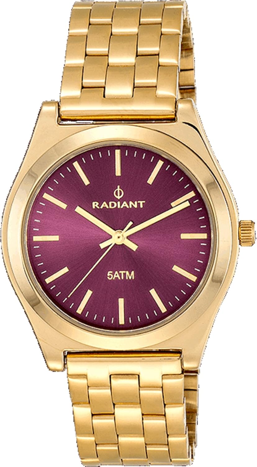 Montre Femme Radiant RH000026-22 Argenté 22