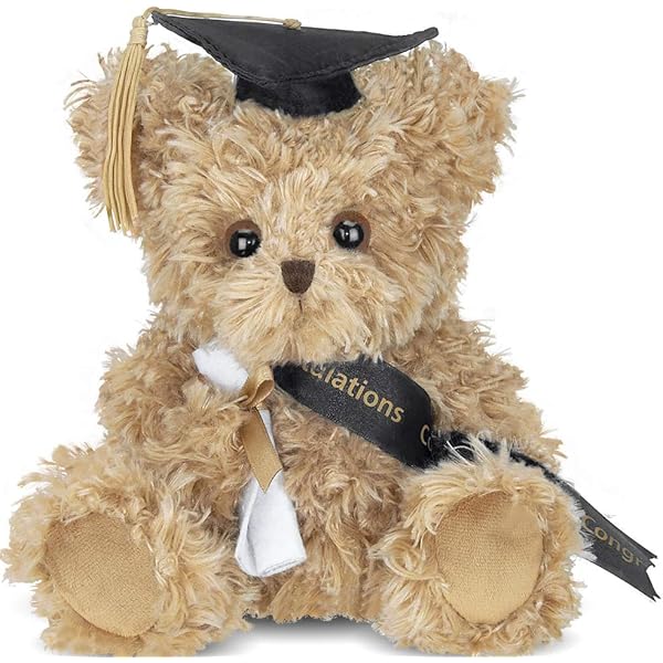 graduation pikachu amazon