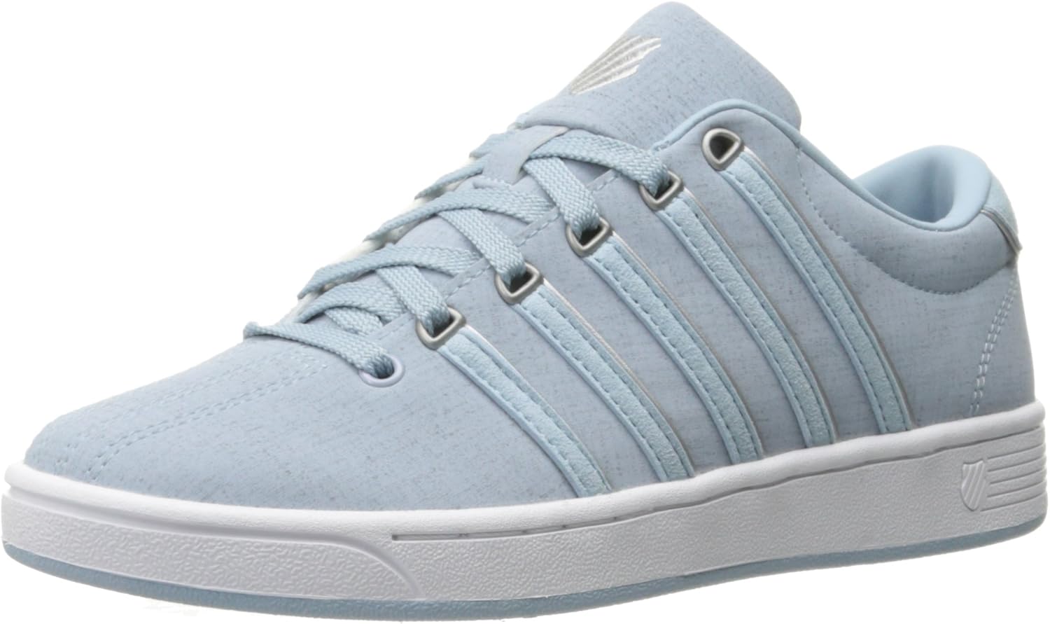 k swiss women's court shoes