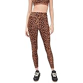 The Upside Women's Malawi 25in Midi Pants