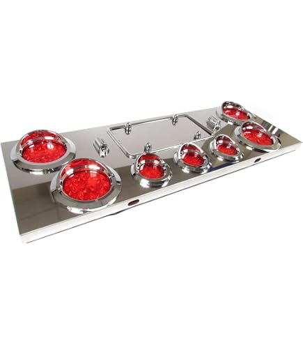 GG Grand General Heizungssteuerplattenabdeckung Aus Edelstahl Für KW W Modelle – Teilenummer 68253