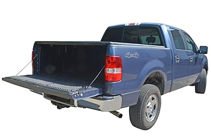 Auto Parts Accessories Tonneau Cover Soft Tri Fold For Ford F150 Pickup Truck Crew Cab 5 5ft Bed New Nuntiusbrokers Com