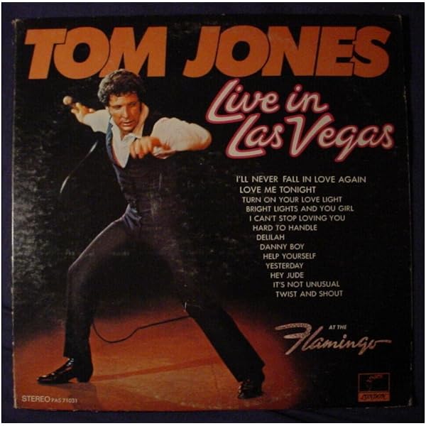 【中古】 Live Caesar’s Palace トム・ジョーンズ 中古】 Live Caesar's Palace トム・ジョーンズ Jones, Tom