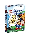 Lego DC Wonder Woman vs Cheetah 77906 Exclusive
