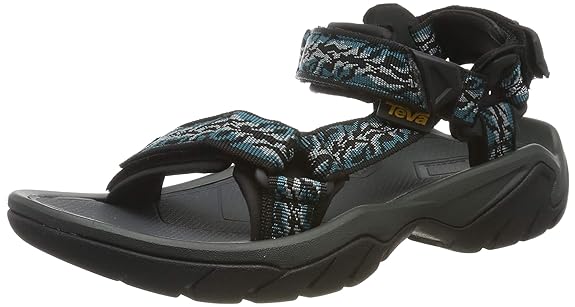 Teva Damen Terra Fi 5 Universal W's Riemchensandalen