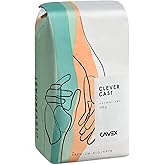Cavex CleverCast Alginate Lifecast Molding Powder, Premium Impression Casting Material, 500 Grams
