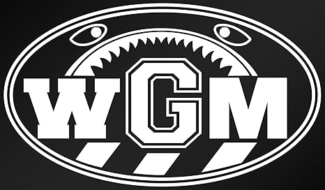 wgm bape logo
