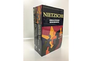 The Best of Friedrich Nietzsche (Wordsworth Author Collections)