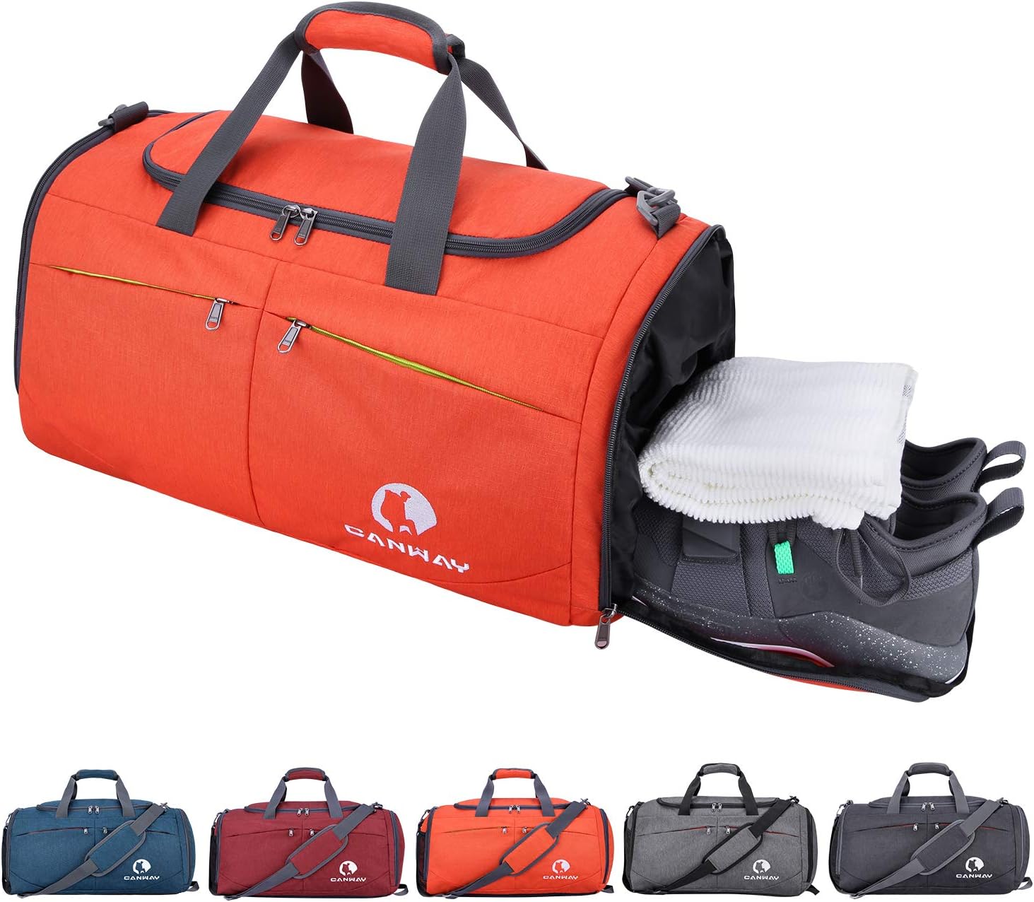 Borsa da viaggio per esterni Durabel con borsone da viaggio ad alta capacà da uomo Borsa da palestra - Donna - Cina Borsone da viaggio e borsa da viaggio prezzo