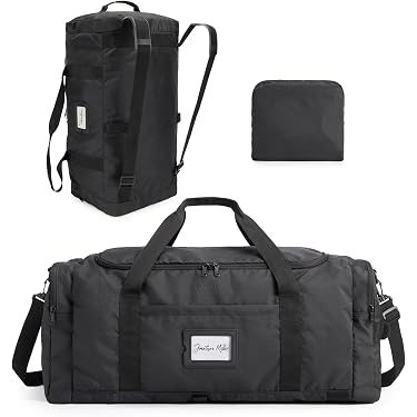 Amazon Best Sellers: Best Travel Duffel Bags Amazon Best Sellers: Best Travel Duffel Bags