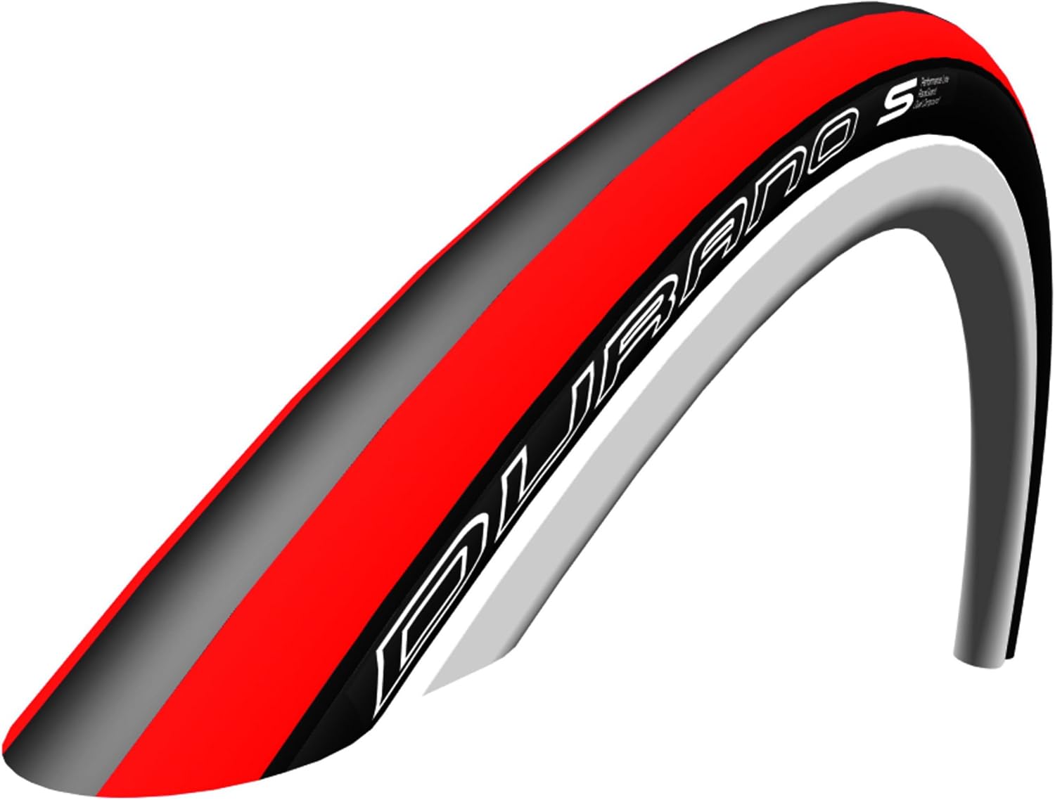 schwalbe durano red