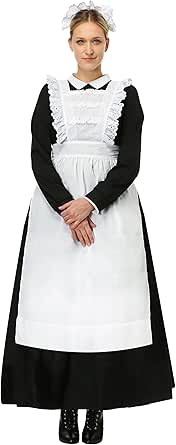 French maid outfit amazon