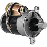 DB Electrical 410-14098 Starter Compatible With/Replacement For Ford Marine Engines 4 Inch Case, Api St41, Arco 70114, Api 10041, Crusader Inboard &amp; Sterndrive Various Models, IMI106M 4-5916XMP 3199