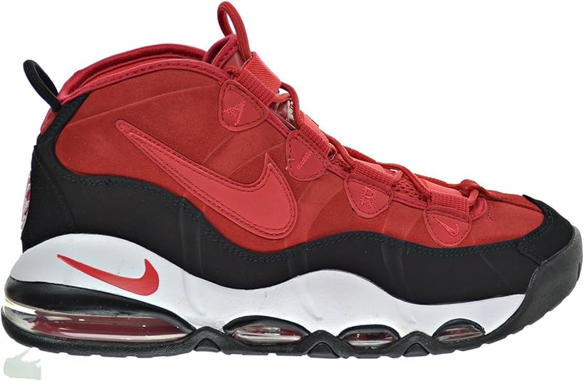 Nike Air More Uptempo 
