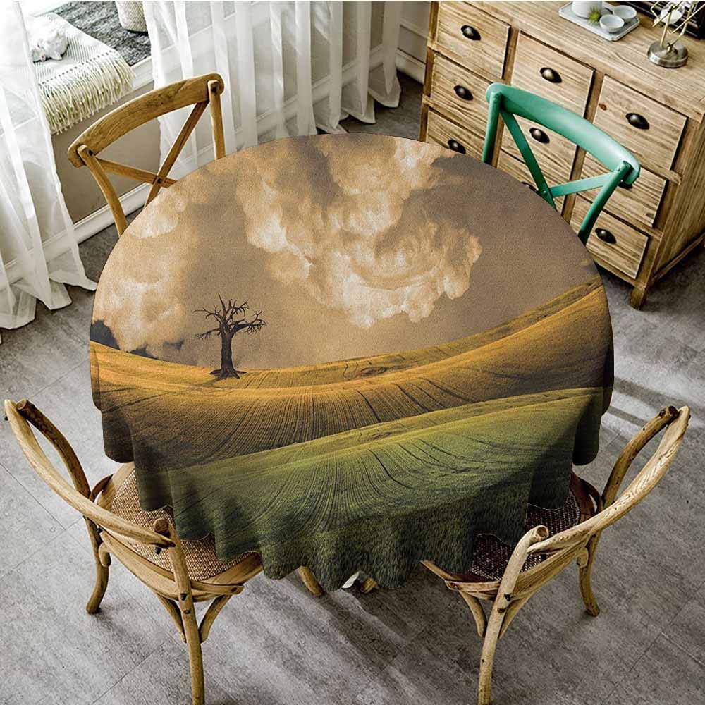 Best round table cloth dr seuss