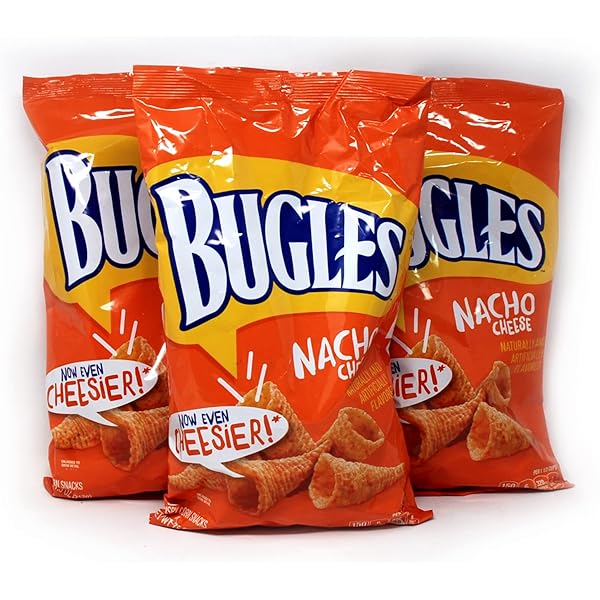 Sabritones Puffed Wheat Snacks Chile & Lime