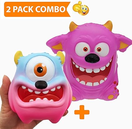 giocattoli squishy